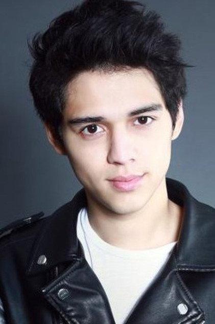 Maxime Bouttier - Actor Profile Photo