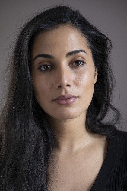 Nadia Kounda - Actor Profile Photo