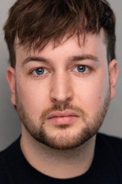 Ed Theakston - Actor Profile Photo