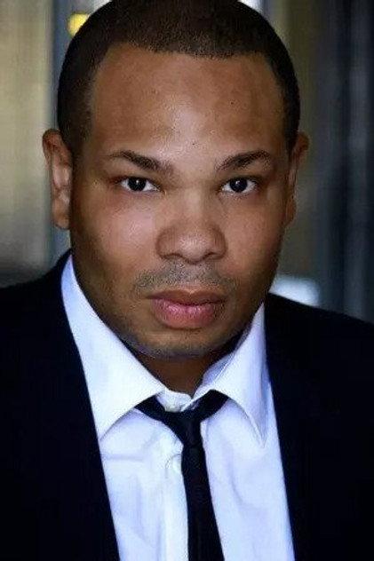 Denell Johnson - Actor Profile Photo
