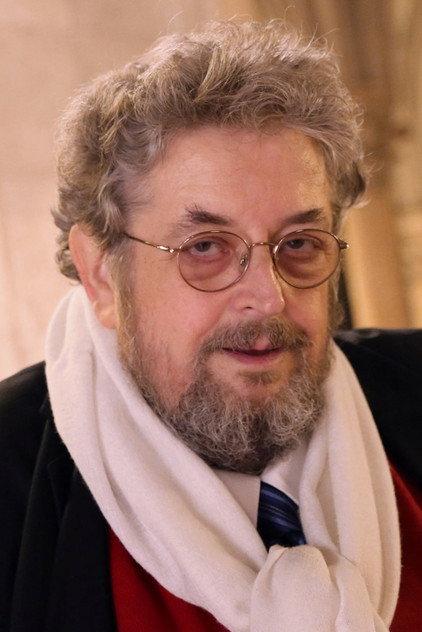 Peter Kern - Actor Profile Photo