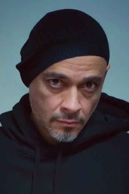 Ceza - Actor Profile Photo