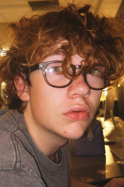 Delcan Cave - Actor Profile Photo