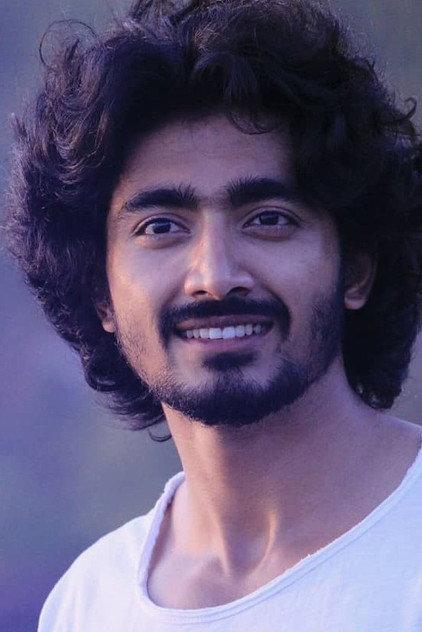 Maganti Srinath - Actor Profile Photo