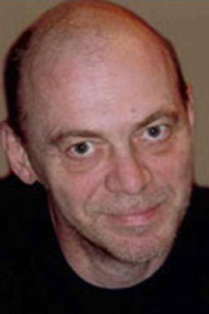 Andrey Molotkov - Actor Profile Photo