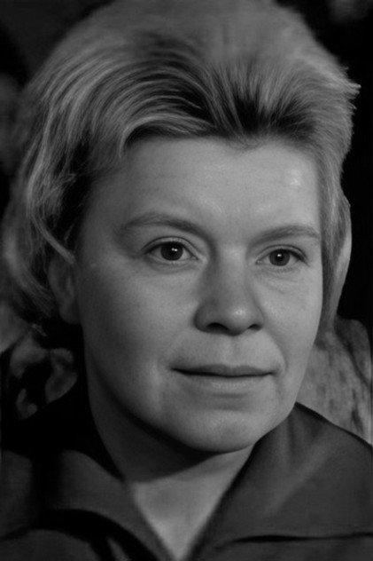 Nadezhda Mikhaylova - Actor Profile Photo