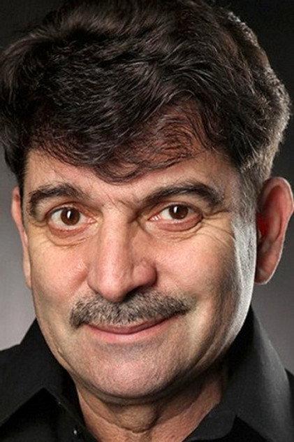 Vladimir Vishnevsky - Actor Profile Photo