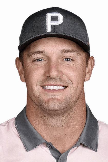 Bryson DeChambeau - Actor Profile Photo