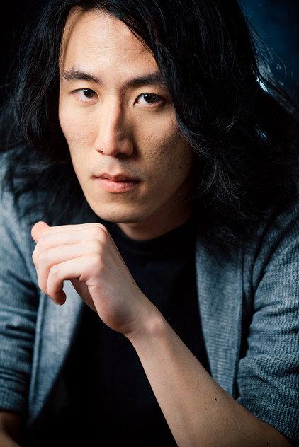 Masahito Kawahata - Actor Profile Photo
