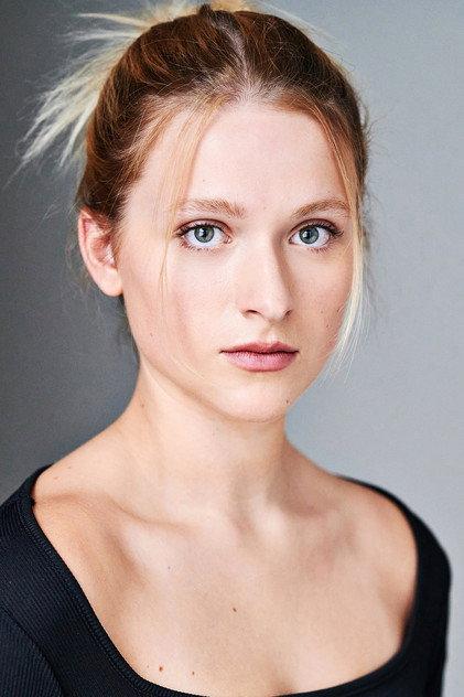 Parker Lapaine - Actor Profile Photo