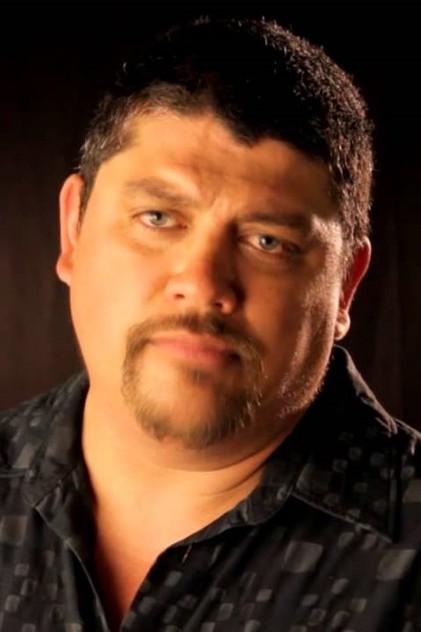Horacio Camandulle - Actor Profile Photo