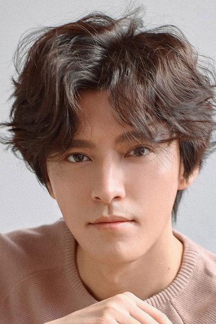 Song Haijie - Actor Profile Photo