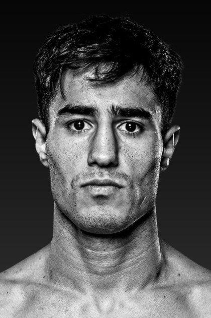 Mirco Cuello - Actor Profile Photo