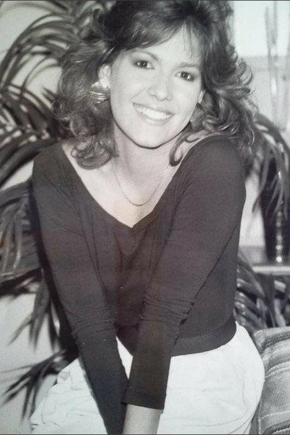 Millie Avilés - Actor Profile Photo