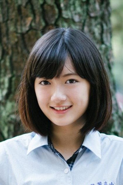 Tsai Jin-Hui - Actor Profile Photo