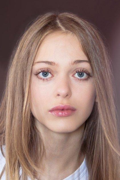 Lila-Rose Gilberti - Actor Profile Photo