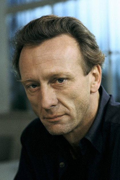 Hidde Maas - Actor Profile Photo