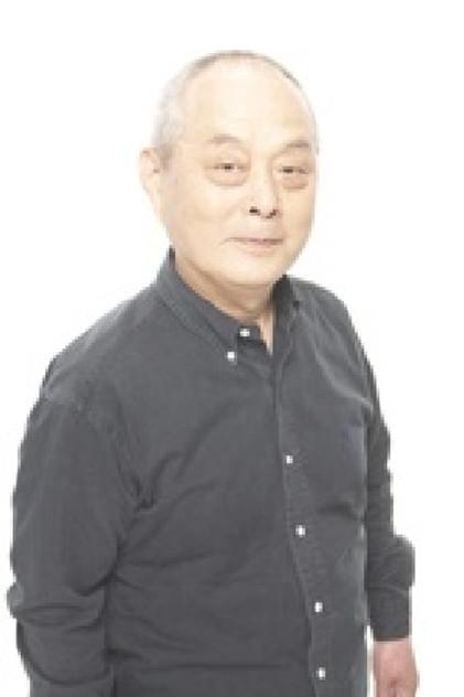 Atsushi Ⅱ - Actor Profile Photo