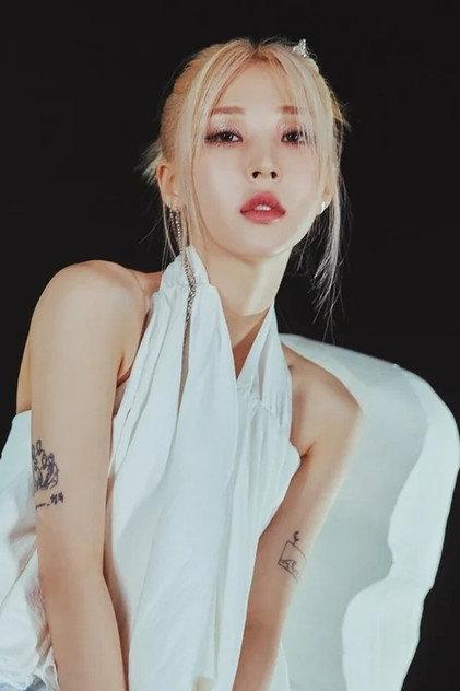Moonbyul - Actor Profile Photo