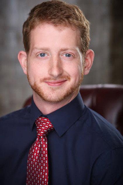 MacGregor Arney - Actor Profile Photo