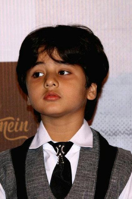 Jason D'Souza - Actor Profile Photo