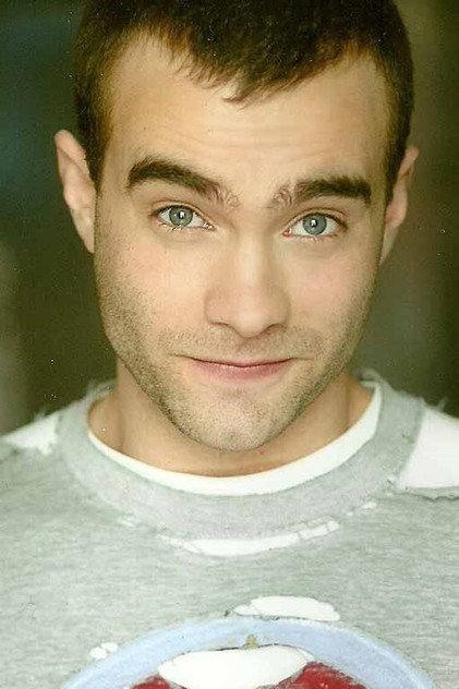 Keith D. Gallagher - Actor Profile Photo