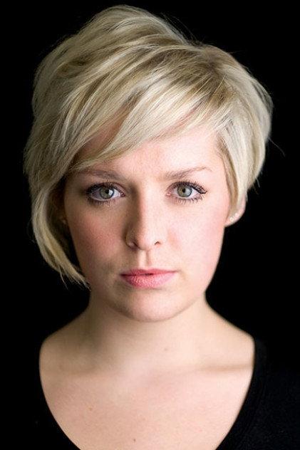 Rachal Olivant - Actor Profile Photo
