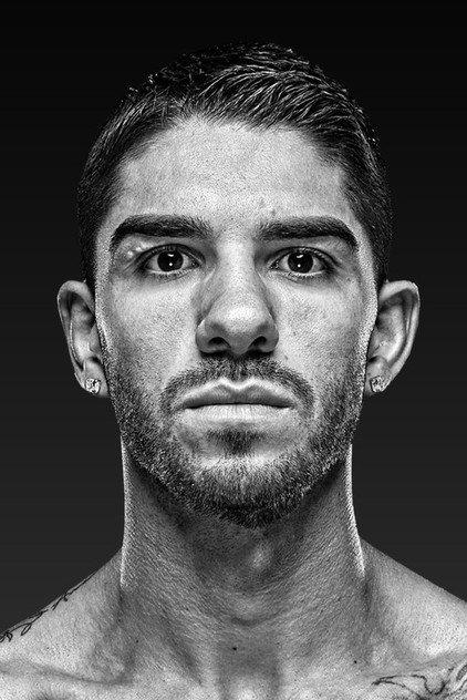Michael Zerafa - Actor Profile Photo