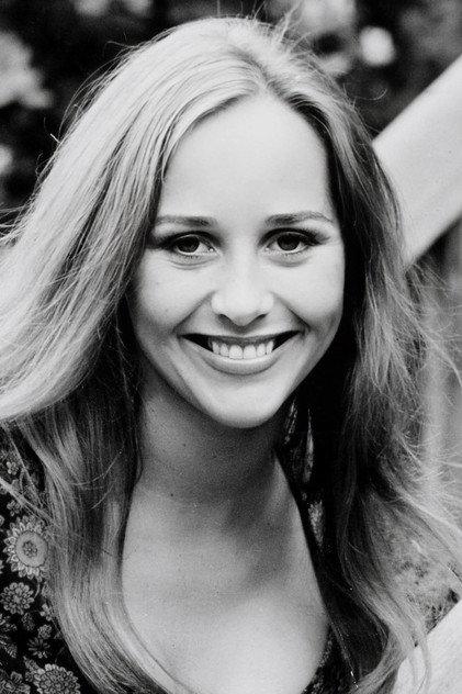 Hilary Dwyer - Actor Profile Photo