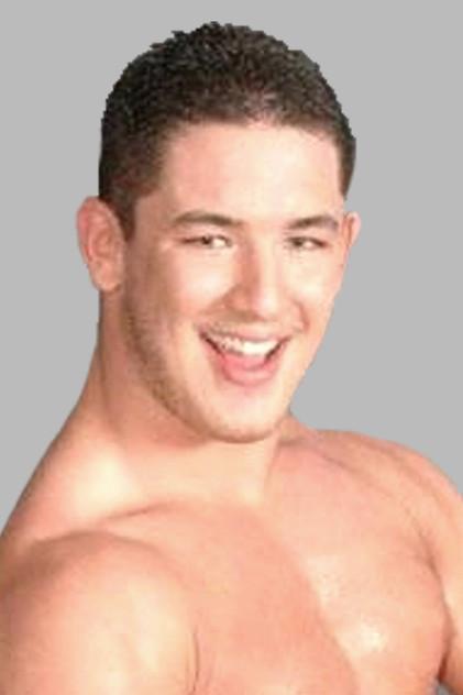 Eddie Villa - Actor Profile Photo