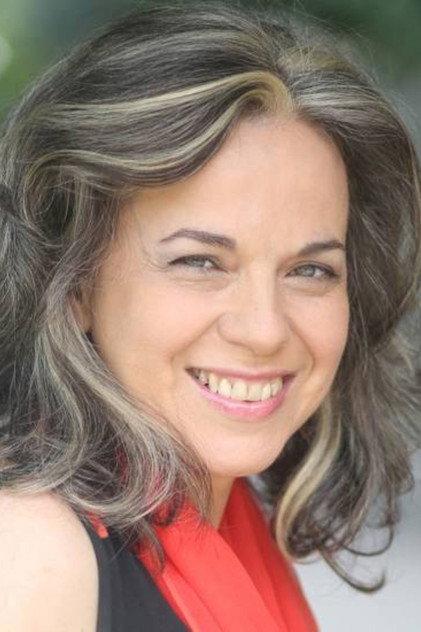 Susanna Brunelli - Actor Profile Photo