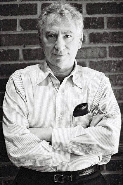 Ken Jacobs - Actor Profile Photo
