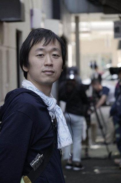 イグロヒデアキ - Actor Profile Photo