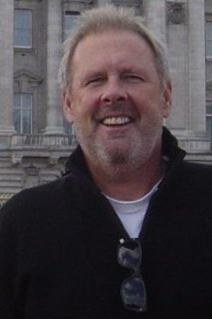 Patrick Stack - Actor Profile Photo