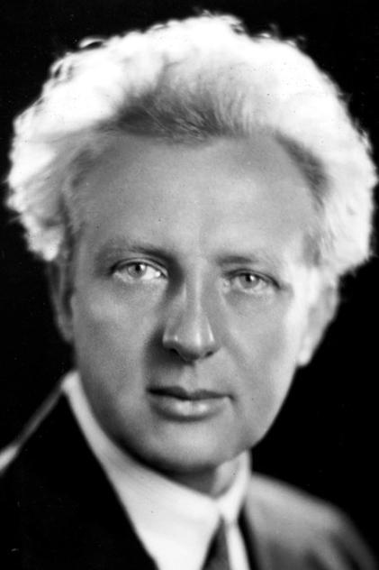 Leopold Stokowski - Actor Profile Photo