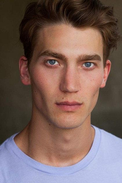 Jeff Ryan - Actor Profile Photo