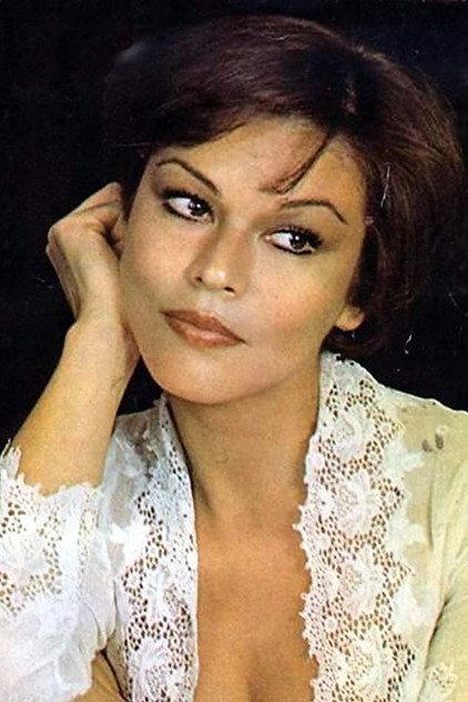 Mirta Miller - Actor Profile Photo