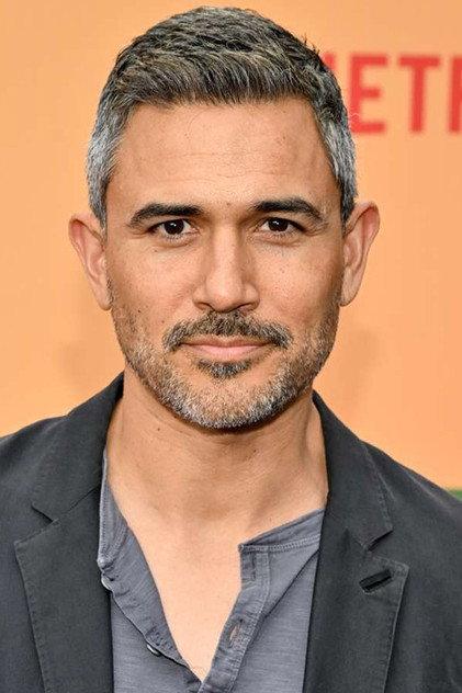 Ivan Hernandez - Actor Profile Photo