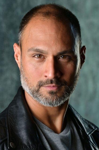 Omer Mughal - Actor Profile Photo