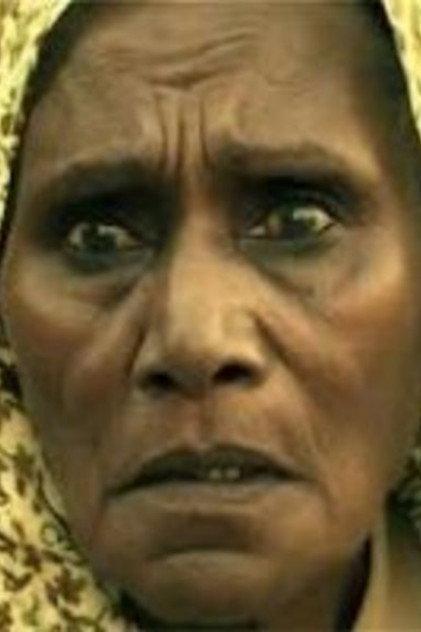 Fayza Amasaib - Actor Profile Photo