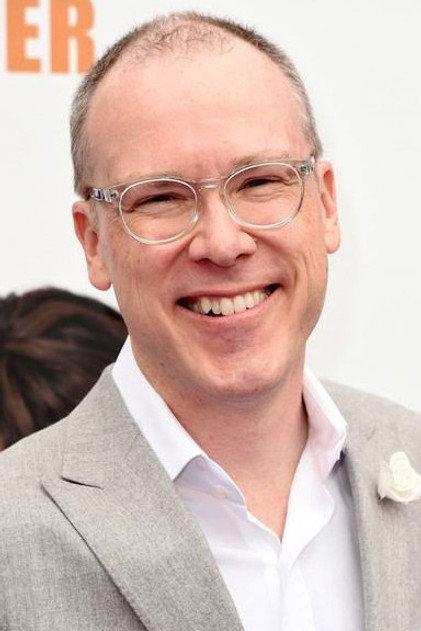 Tim Johnson - Actor Profile Photo