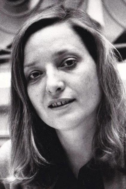 Helma Sanders-Brahms - Actor Profile Photo