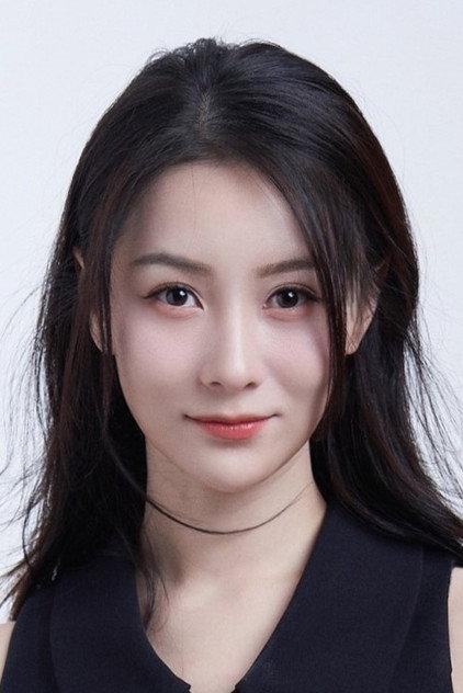 Zhang Weina - Actor Profile Photo
