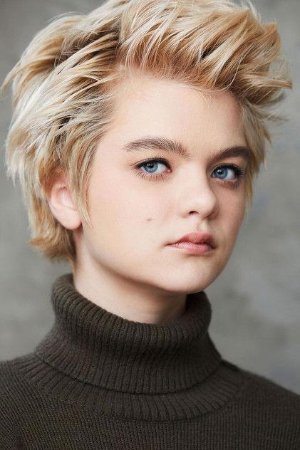 Presley Alexander - Actor Profile Photo