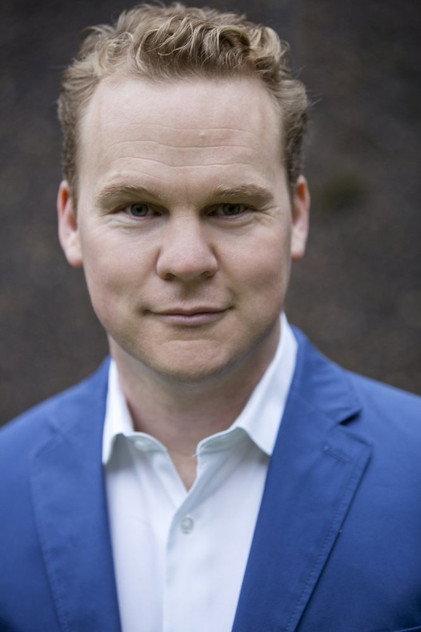 Ryan Cowie - Actor Profile Photo