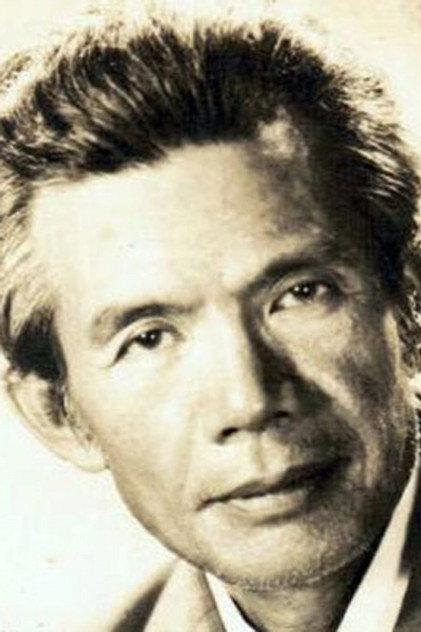 Huy Công - Actor Profile Photo