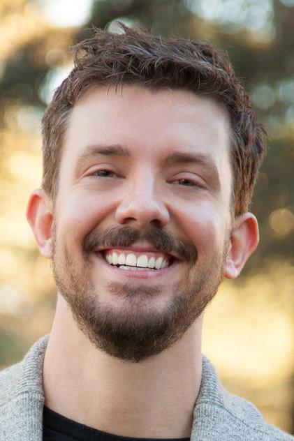 Corey Bodoh-Creed - Actor Profile Photo