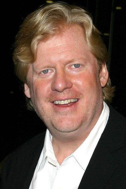 Donald Petrie - Actor Profile Photo