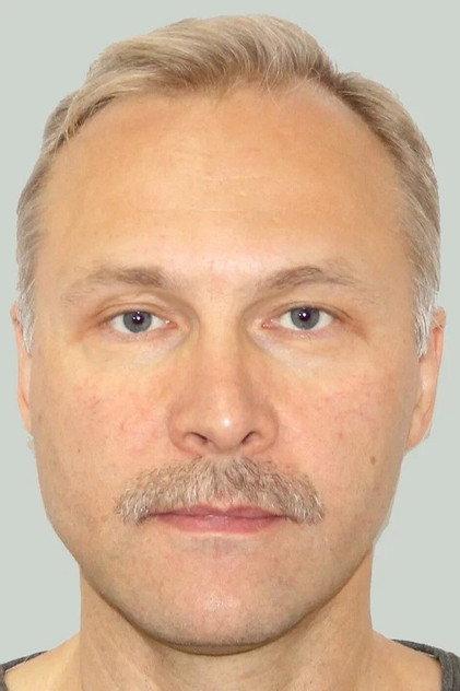 Vasily Maslennikov - Actor Profile Photo