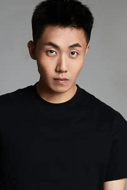 Luo Shengdeng - Actor Profile Photo